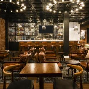 Aiden by Best Western Newark Airport hotel photo