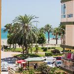 Fabuloso apartamento a 50m de playa centrico Torre del Mar