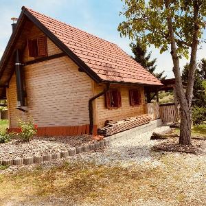 Holiday house *in the heart of nature*