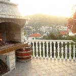 Romantic Apartment With Sea View Vinisce Dalmatia