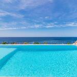 Excellent seafront villa in Cala Pi