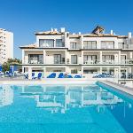 Correeira Luxury Residence T2 Fra Albufeira 