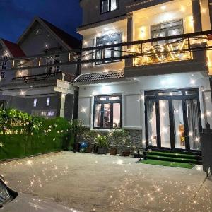KH Dalat House