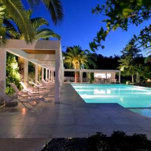 Corfu Palma Boutique Hotel