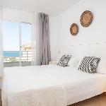 Baulo Mar Suites