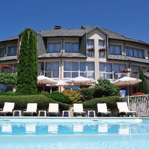 La Bastide du Cantal