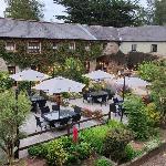 Bed and Breakfast in Ballinderry 