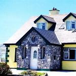 Bed and Breakfast in Galway 