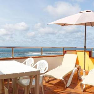 Apartamentos Maype Canteras