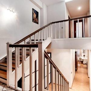 Central Riga Duplex