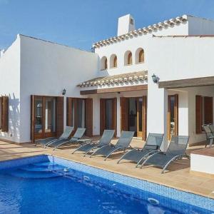 Murcia Luxury Villa