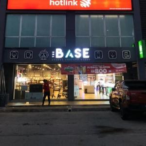 THE BEST LOCATION