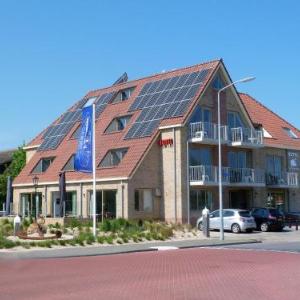 Hotel 't Zwaantje