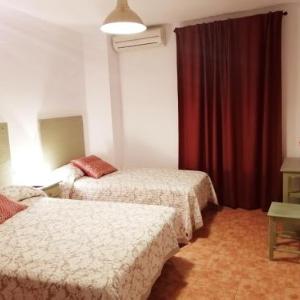 Hostal Buena Vista