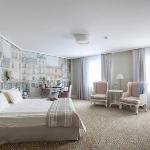 Renomme hotel by Original Hotels Yekaterinburg 