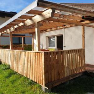 Landhaus Nicole Brixen im Thale