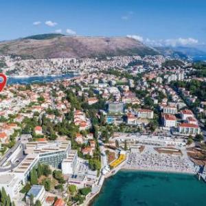 Awesome apartment in Dubrovnik w/ 2 Bedrooms