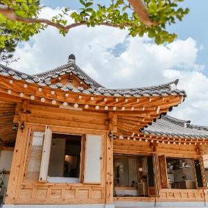 Gyeongju Hanok Sohwa