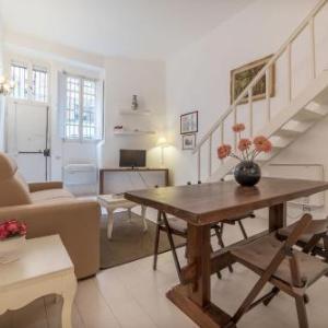 Al vicolo - cozy apartment in the heart of Rome