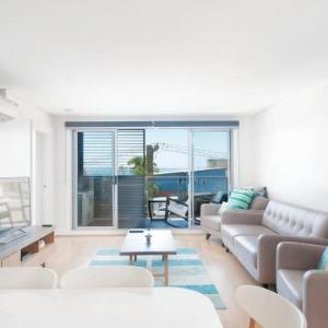 The Shoal Unit 210/4-8 Bullecourt Street