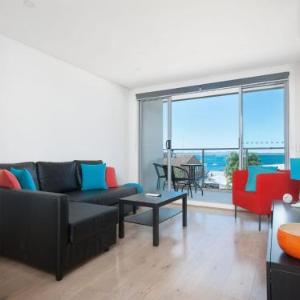 The Shoal Unit 309/4-8 Bullecourt Street