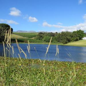 Navarre Farm Cottages