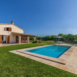 Can Lleida Valero by Sealand Villas