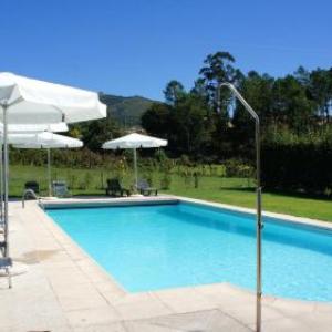 House with 2 bedrooms in Vieira do Minho with shared pool enclosed garden and WiFi