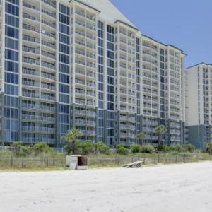 Long Beach Resort by Book That Condo