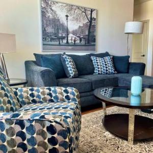 Texas Corporate Housing Solutions Professional Apt