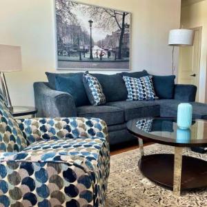 Texas Corporate Housing Solutions Professional Apt