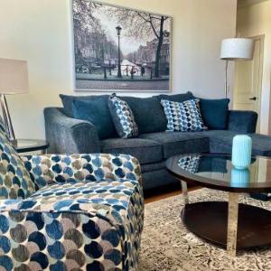 Texas Corporate Housing Solutions Professional Apt