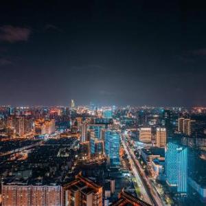 Kunming Hotel High Sky View Apartment