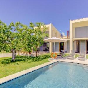 Villa Vertent by Sealand Villas