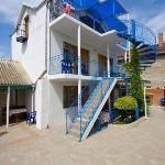 Hotel in Anapa 