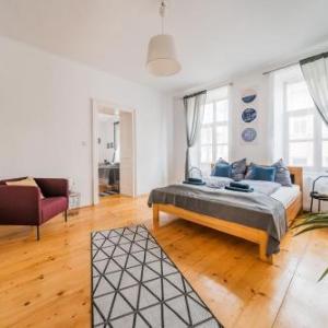 85m² Leitermayergasse