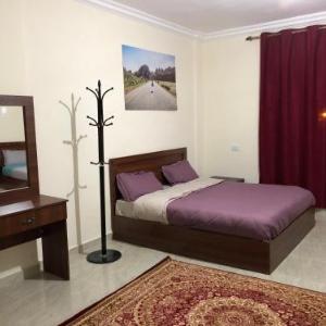 Rakan ApartHotel and Luxury Rooms