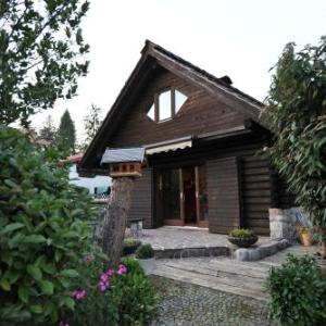 Alice Chalet Bled - Adults only