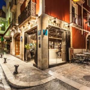 Hostal Noria