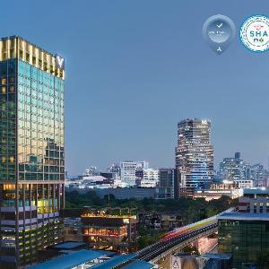 VIE Hotel Bangkok - MGallery