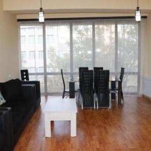 Apartment in main street of Yerevan