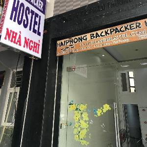 Hai Phong Backpacker Hostel
