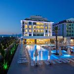 DAY&NIGHT Connected Club Life Belek Serik 