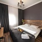 Lemon Loft hotel Tver 