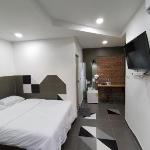 Hoft Hotel Bangkok 