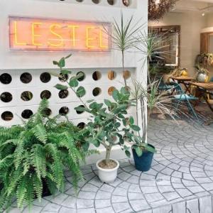 LESTEL NAHA