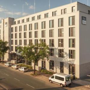 Holiday Inn - the niu Leo Nuremberg by IHG