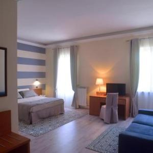 ACQUE&TERME HOTEL