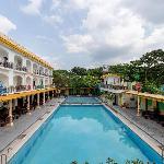 ZEN Rooms Rosario Resort Batangas