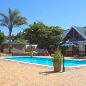 Oceans Hotel & Self Catering